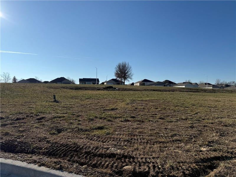 2213 Creek View Ln, Raymore, MO 64083