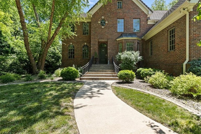 16917 Plattsburg Rd, Kearney, MO 64060