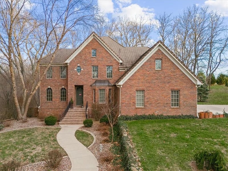 16917 Plattsburg Rd, Kearney, MO 64060