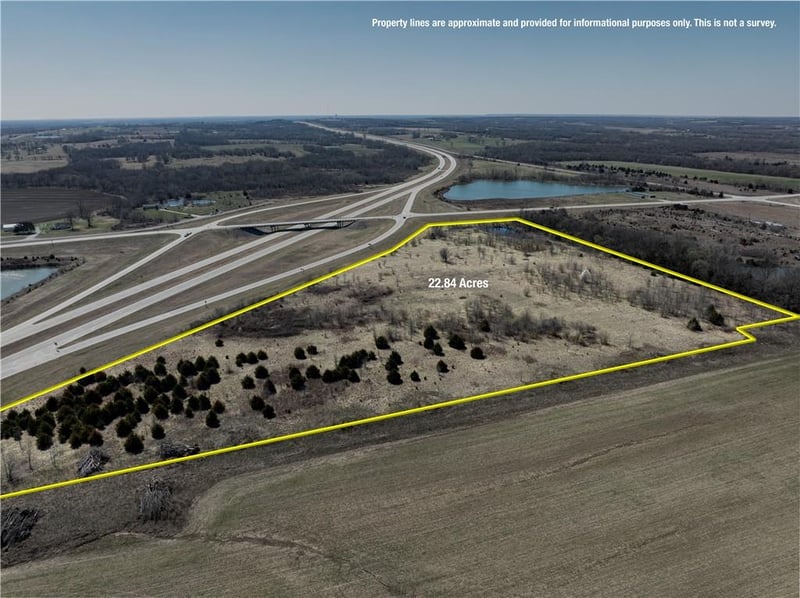 21082 Ks 52 Hw, Pleasanton, KS 66075