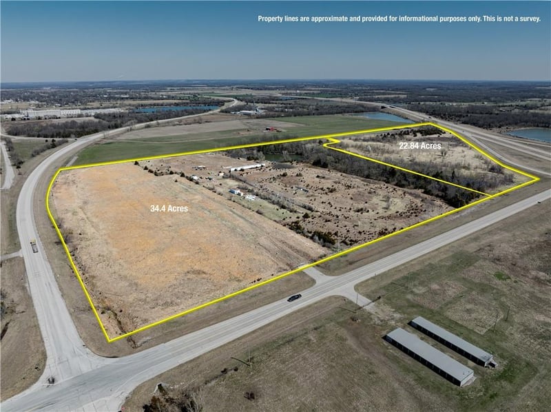 21082 Ks 52 Hw, Pleasanton, KS 66075