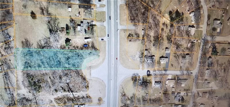 1800 M 291 Hw, Independence, MO 64050