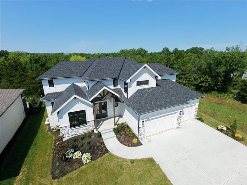 17008 Hayes St, Overland Park, KS 66085