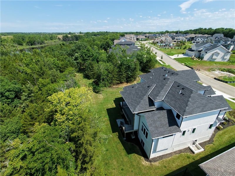 17008 Hayes St, Overland Park, KS 66085
