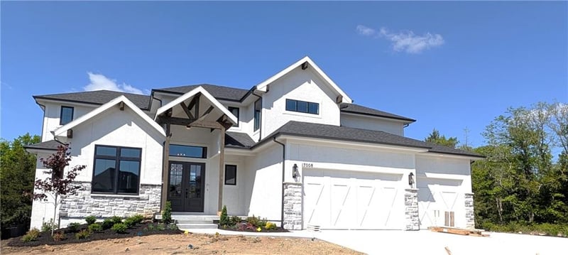 17008 Hayes St, Overland Park, KS 66085