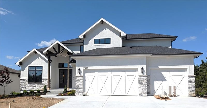 17008 Hayes St, Overland Park, KS 66085