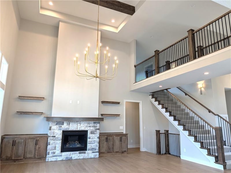 17008 Hayes St, Overland Park, KS 66085