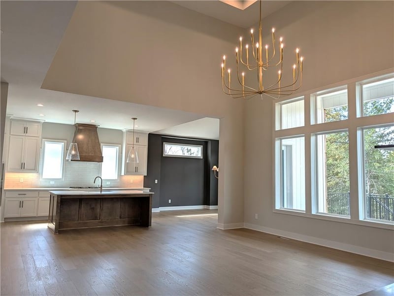 17008 Hayes St, Overland Park, KS 66085