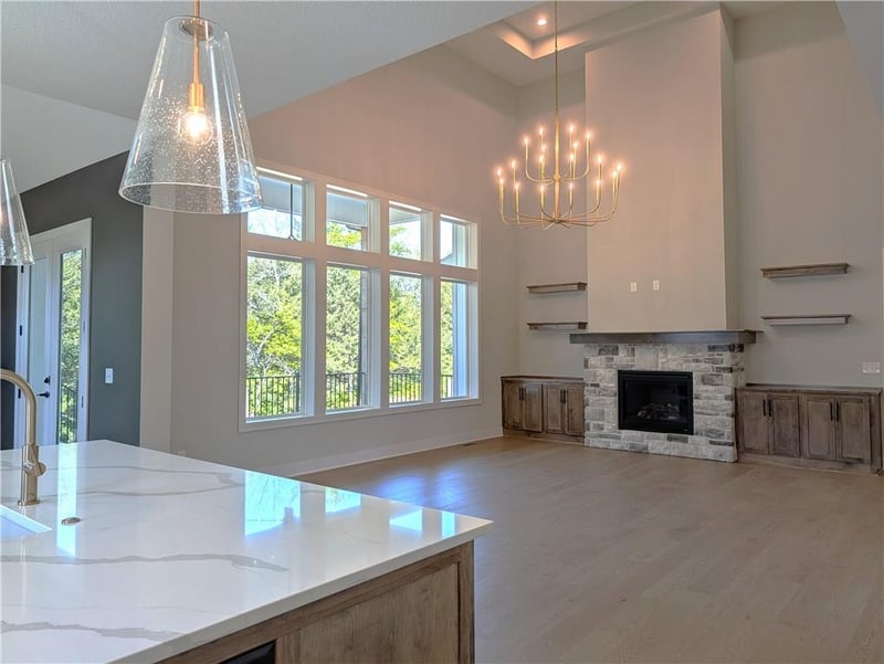 17008 Hayes St, Overland Park, KS 66085