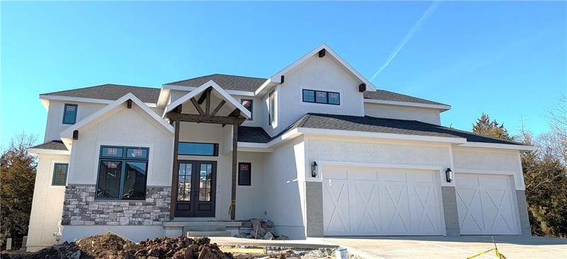 17008 Hayes St, Overland Park, KS 66085