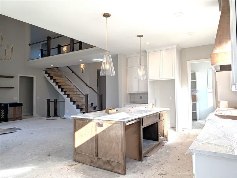 17008 Hayes St, Overland Park, KS 66085