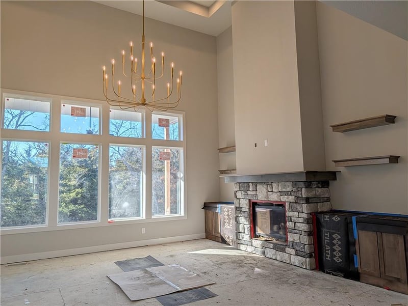 17008 Hayes St, Overland Park, KS 66085