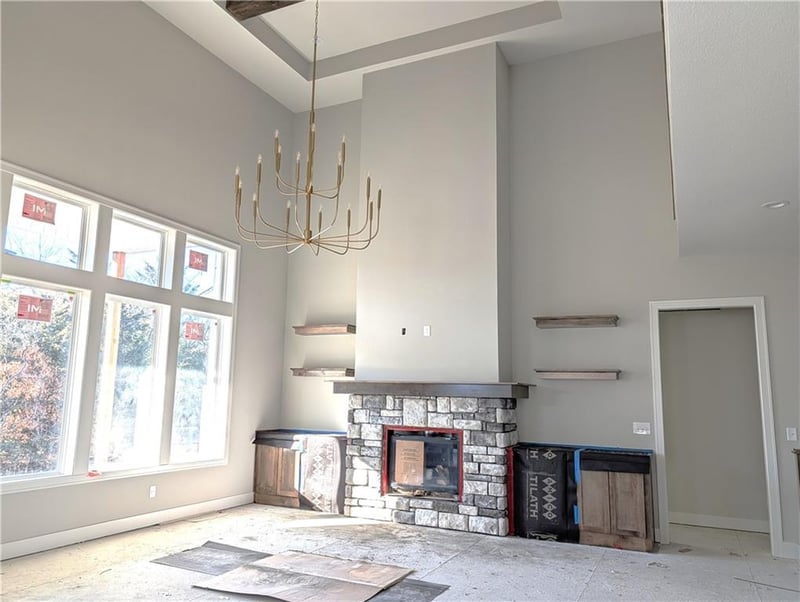 17008 Hayes St, Overland Park, KS 66085