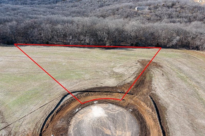 Lot 17 235th St, Tonganoxie, KS 66086