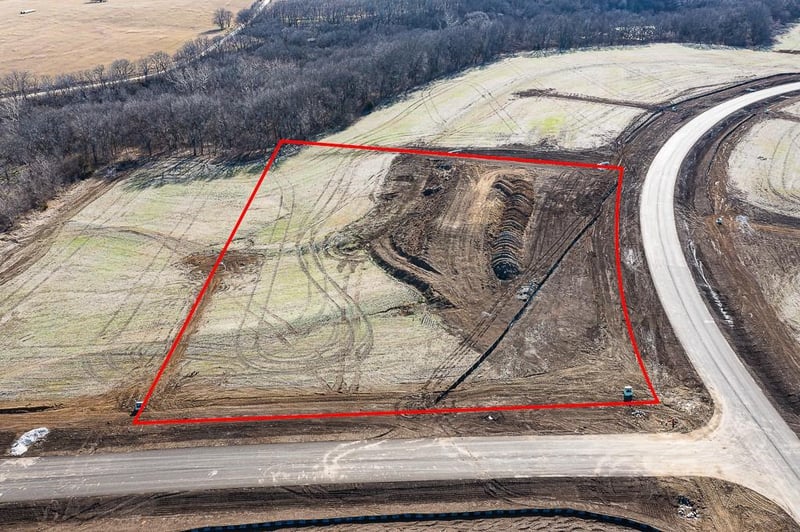 Lot 22 235th St, Tonganoxie, KS 66086