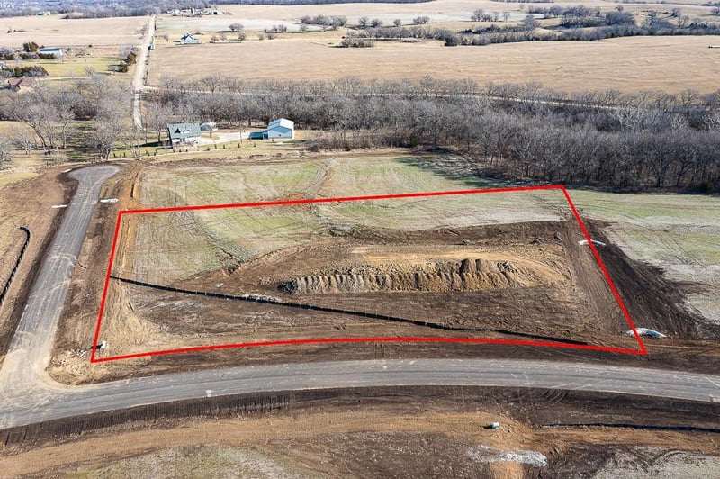 Lot 22 235th St, Tonganoxie, KS 66086
