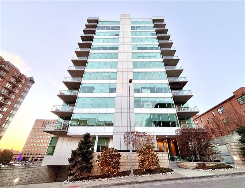 4646 Broadway Blvd #5S, Kansas City, MO 64112