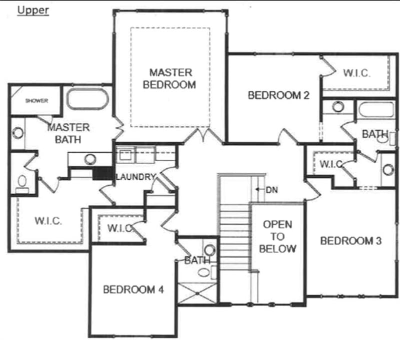 12303 183rd Ter, Overland Park, KS 66013