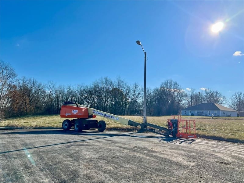 Lot 13 Spring Cir, Odessa, MO 64076