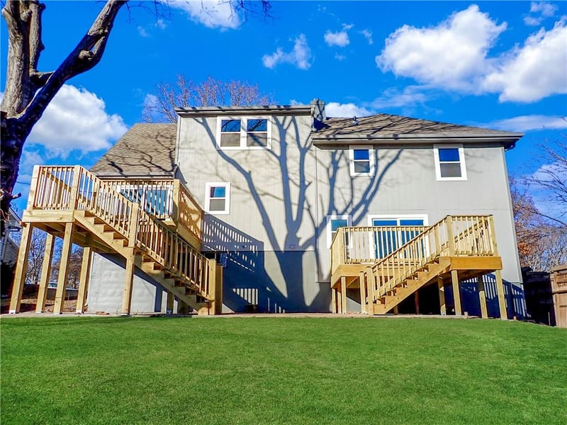 8707 E 57th Ter, Kansas City, MO 64129