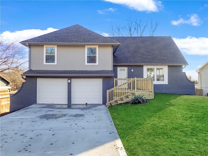 8707 E 57th Ter, Kansas City, MO 64129