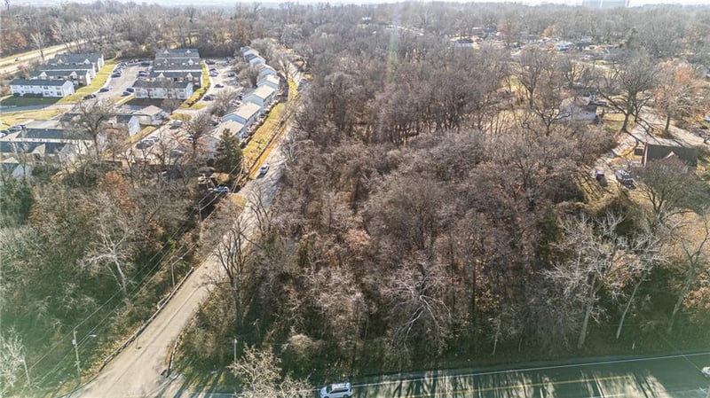 3706 Cleveland Ave, Kansas City, MO 64117