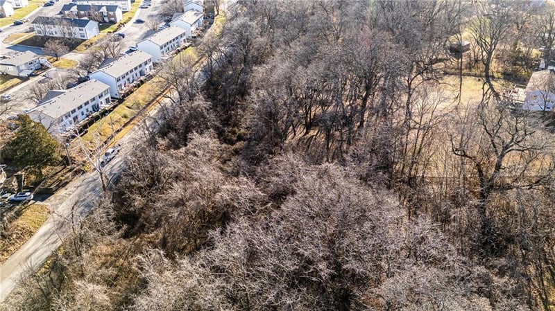 3706 Cleveland Ave, Kansas City, MO 64117