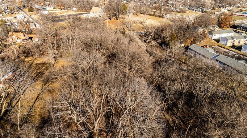 3706 Cleveland Ave, Kansas City, MO 64117