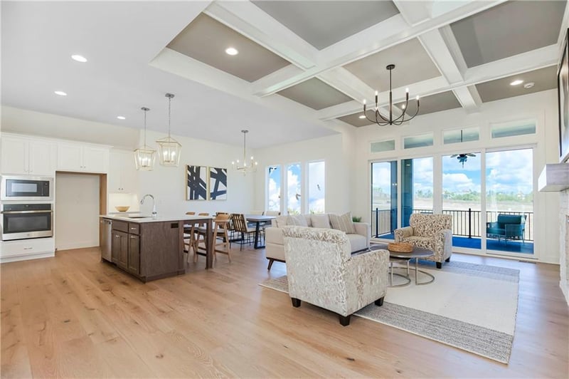 4218 158th Ter, Overland Park, KS 66224