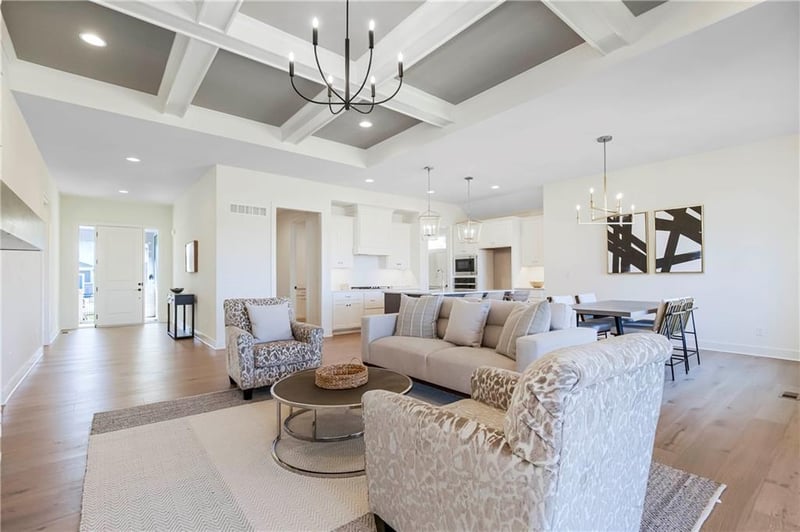 4218 158th Ter, Overland Park, KS 66224