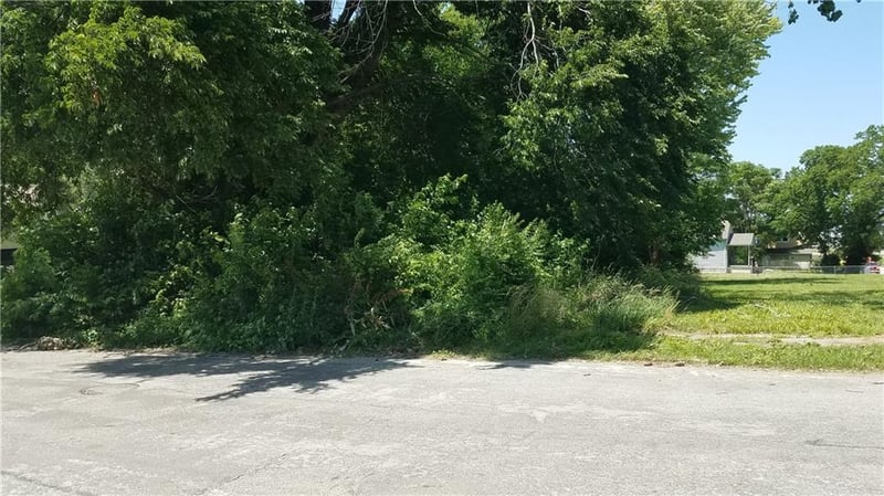 3424 24th Ter, Kansas City, MO 64172