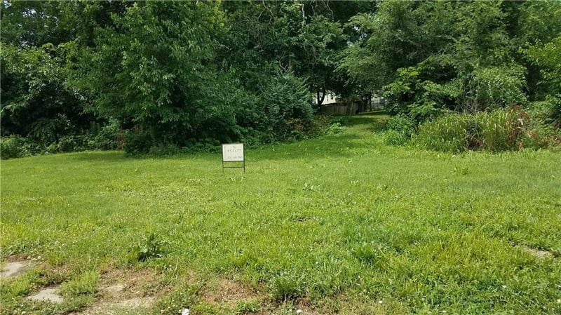 3424 24th Ter, Kansas City, MO 64172