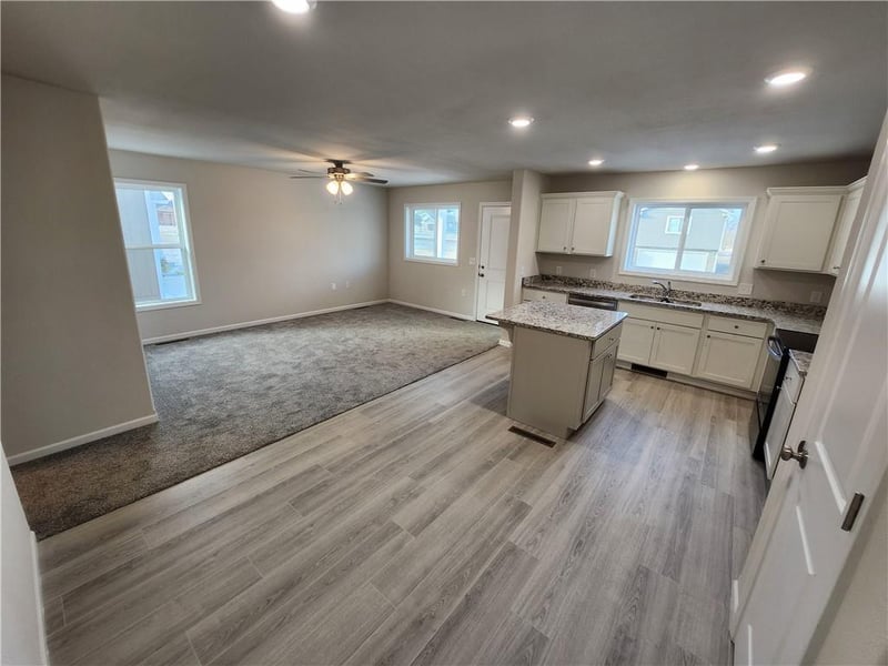 131 Mccartney Ln, Neodesha, KS 66757