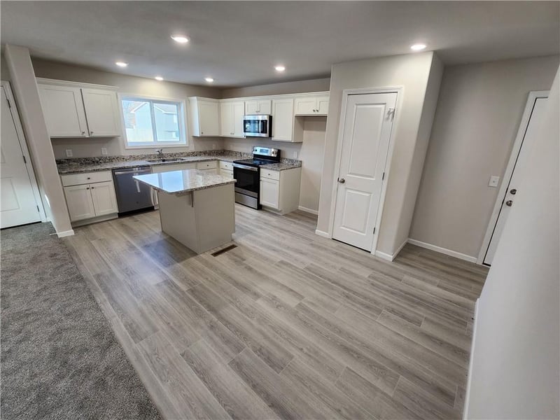 131 Mccartney Ln, Neodesha, KS 66757