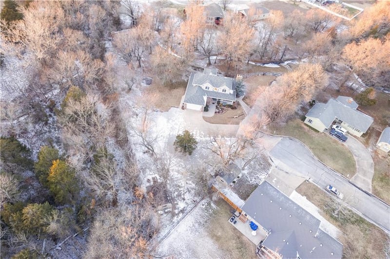 3700 Dirr Ave, Parsons, KS 67357