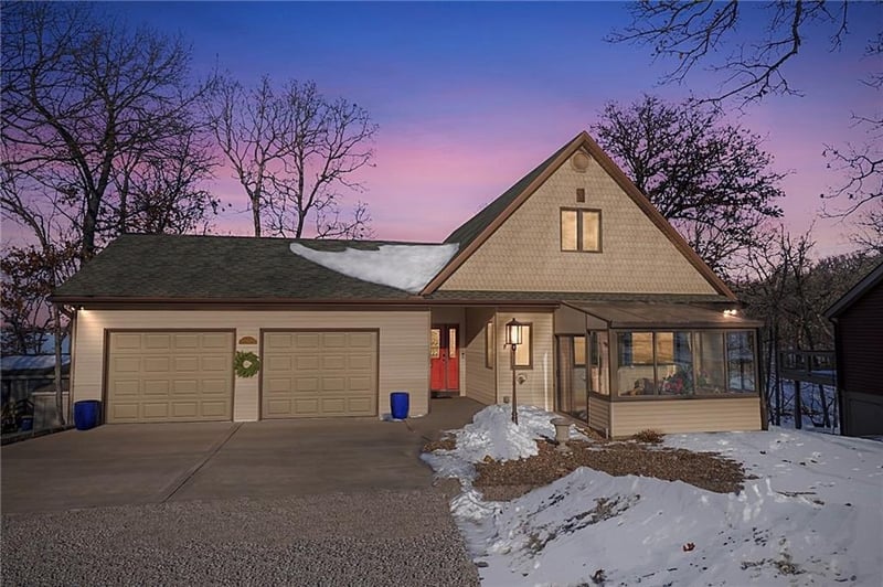 104 Crappie Point, Gallatin, MO 64640