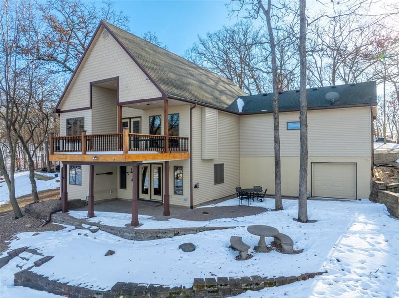 104 Crappie Point, Gallatin, MO 64640