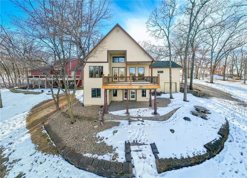 104 Crappie Point, Gallatin, MO 64640