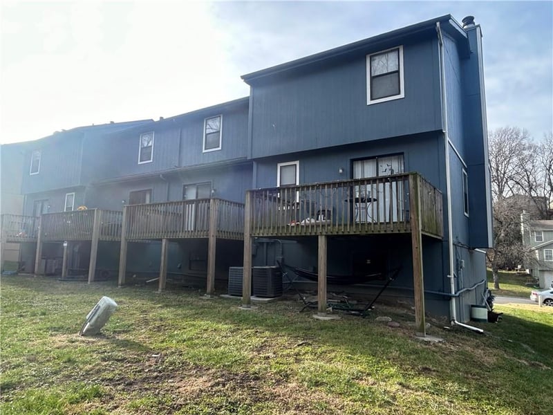 3127-3133 Eaton Ave, Kansas City, KS 66103