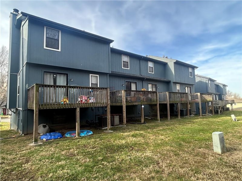 3127-3133 Eaton Ave, Kansas City, KS 66103