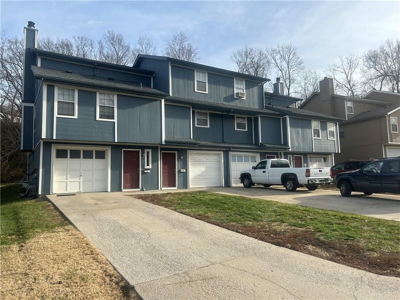 3127-3133 Eaton Ave, Kansas City, KS 66103