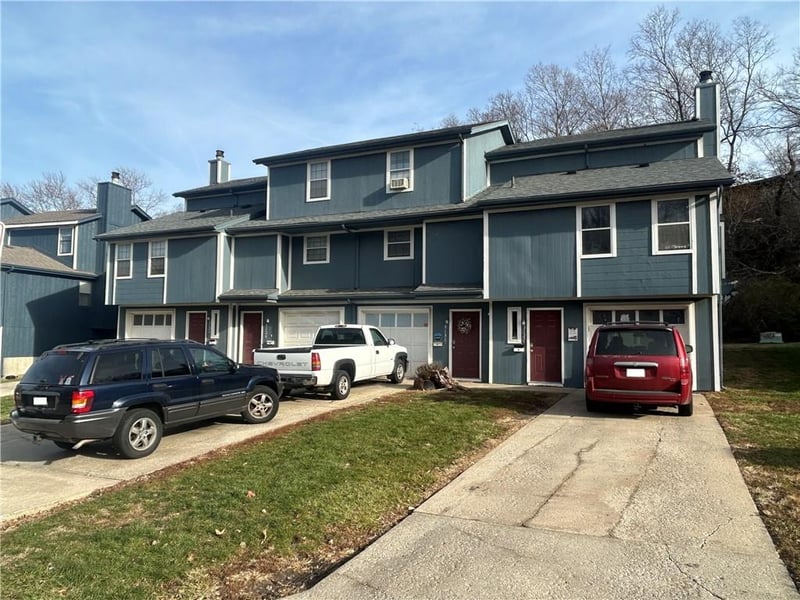 3127-3133 Eaton Ave, Kansas City, KS 66103