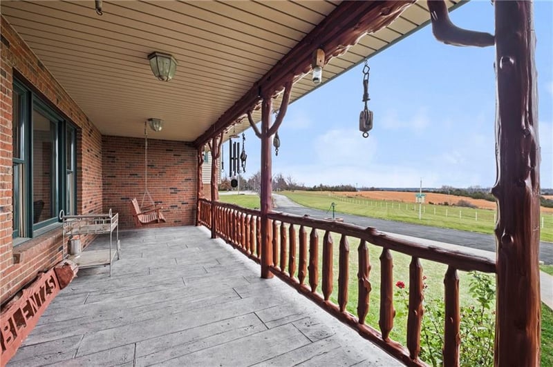 3600 NE State Route W Rural Route, Weatherby, MO 64497