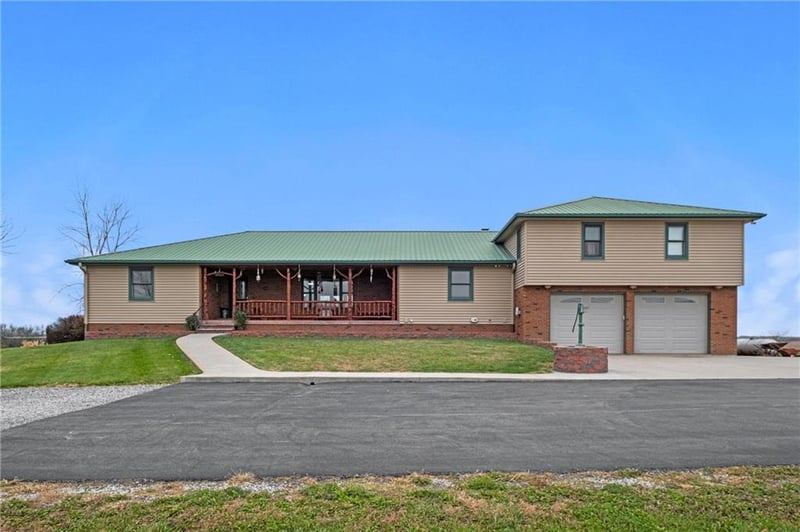 3600 NE State Route W Rural Route, Weatherby, MO 64497