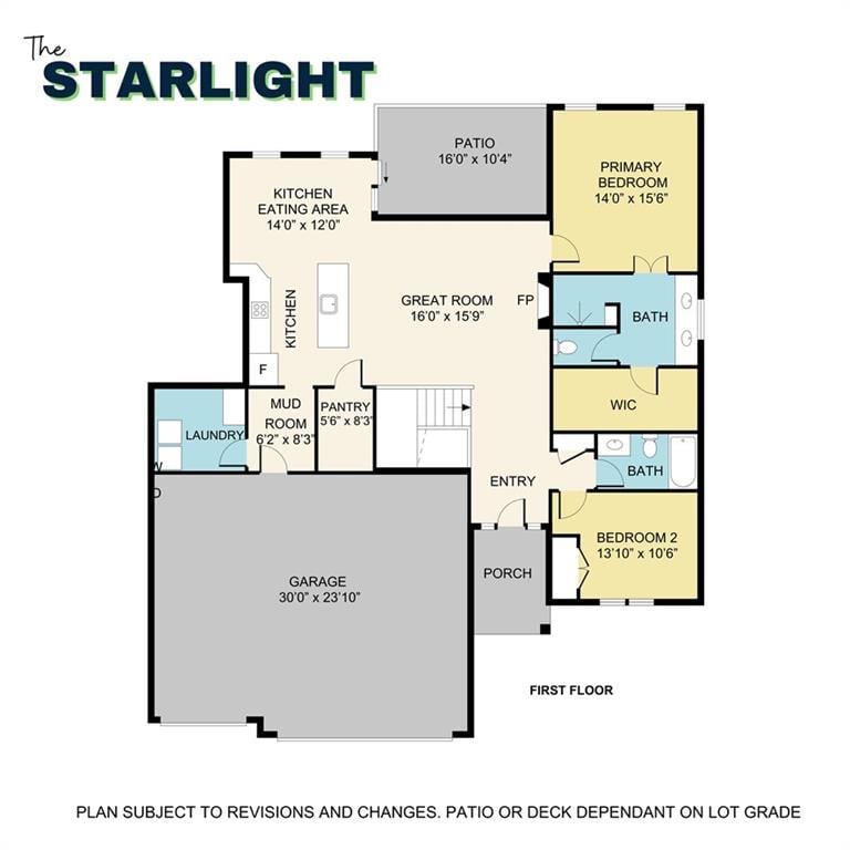 204 Chelmsford Dr, Blue Springs, MO 64014