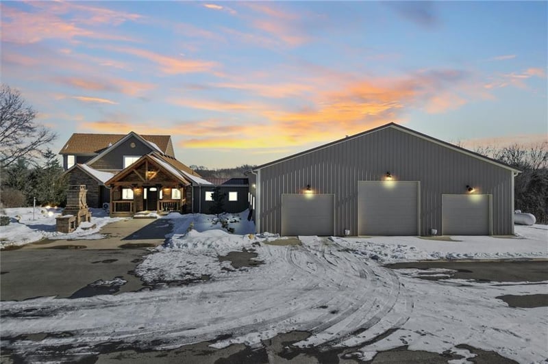 18001 NE 77th St, Liberty, MO 64068