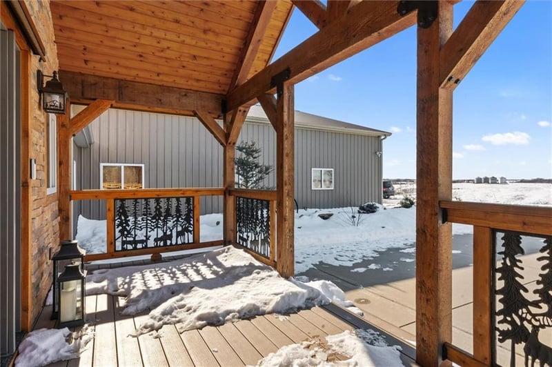18001 NE 77th St, Liberty, MO 64068