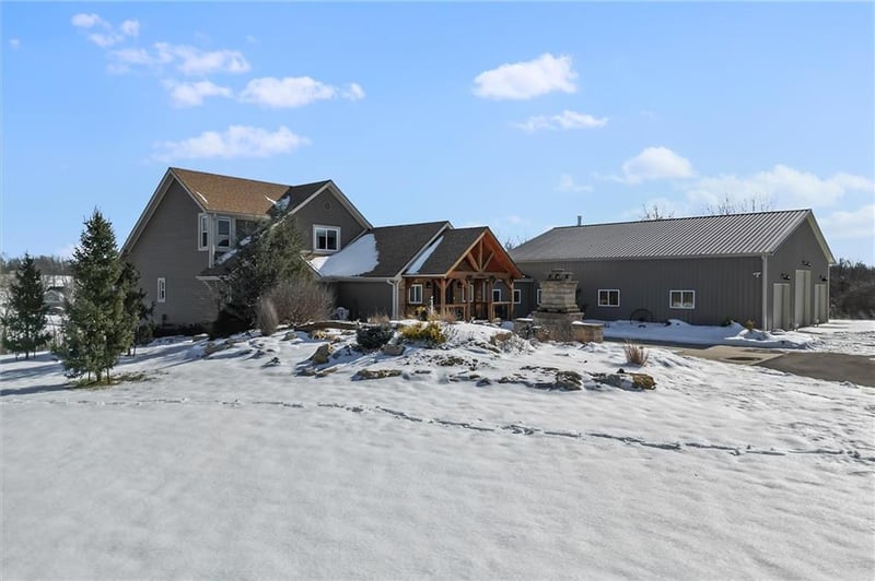 18001 NE 77th St, Liberty, MO 64068