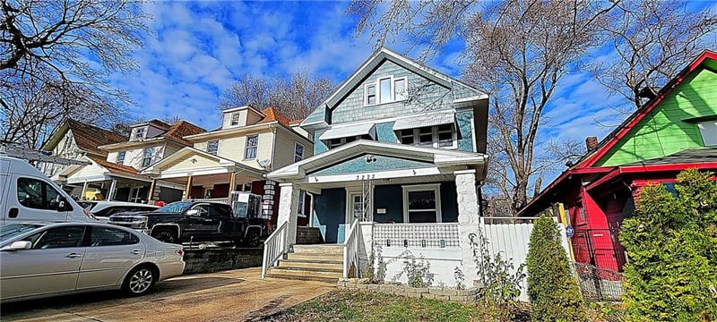 3222 6th St, Kansas City, MO 64124