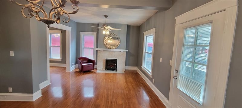 3222 6th St, Kansas City, MO 64124